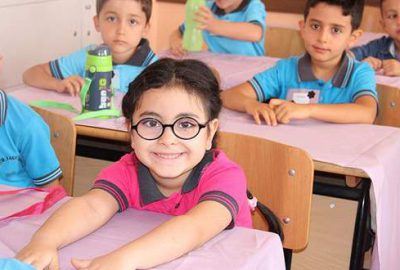 İlk ders zili yarın çalacak