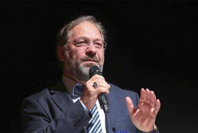 Diyanet İşleri Başkanı belli oldu