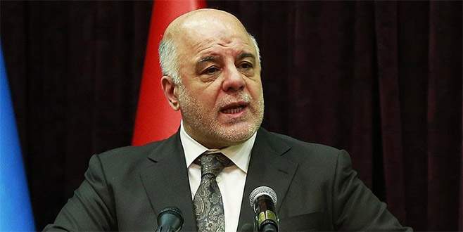 Irak Başbakanı İbadi’den ‘askeri müdahale’ açıklaması