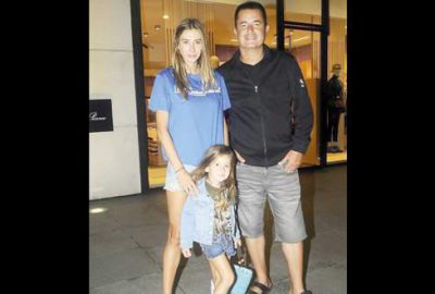 Nikah şahitleri belli oldu