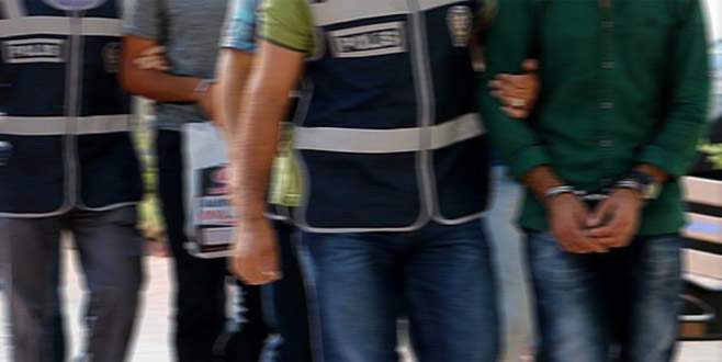 Bursa’da zehir tacirlerine darbe