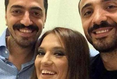 Demet Akalın’ın kayınbiraderinin şirketine vergi incelemesi