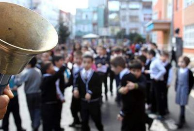 Okula 5 defa geç kalan öğrenci…