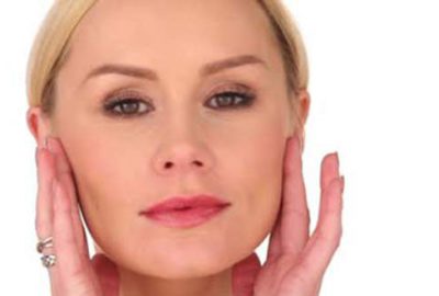 Kilo verirken yüzünüz çökmesin