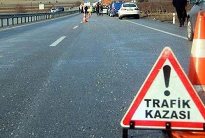 Trafikte ‘hafta sonu’na dikkat