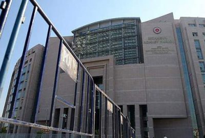 15 Temmuz darbe girişiminde İstanbul’daki polislerle ilgili ilk karar