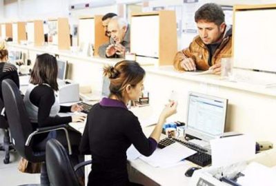 Anne-babası bakıma muhtaç memura iyi haber