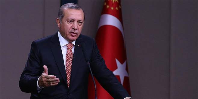 Cumhurbaşkanı Erdoğan BM Genel Kuruluna katılacak