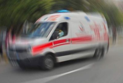 Başkentte düğün dönüşü facia: 5 ölü