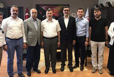 İşadamlarının desteği devam edecek