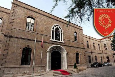 Ankara Valiliği IKBY’nin konferansını yasakladı