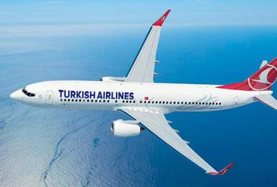 THY 20 yıldır Chicago’ya uçuyor