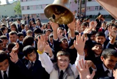 Bağcılar’daki okullar yeni eğitim yılına hazır