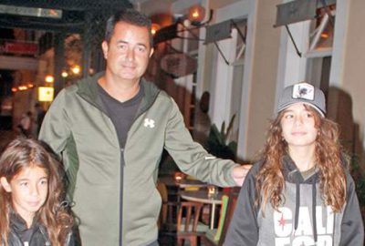 Bomba gibi geliyorum