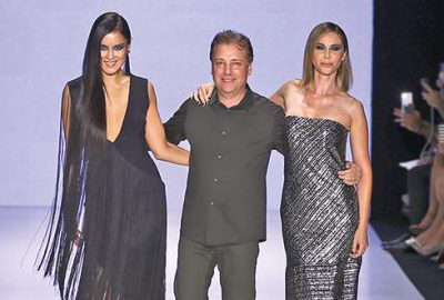 Kutoğlu’nun güzelleri