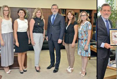 Burkay’a destek ziyaretleri sürüyor