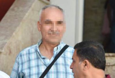 ‘Adil Öksüz’ ihbarı polisi alarma geçirdi