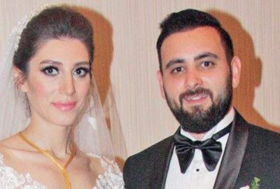 Mutluluğa imza attılar