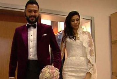 ‘Başka erkeklerle bastım der seni rezil ederim’