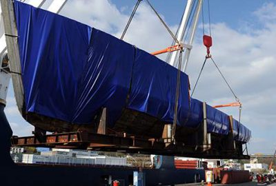 Kaptan Cousteau’nun gemisi Calypso Yalova’da yandı