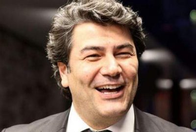 Ölmeden önce oğlunun adını koymuş!