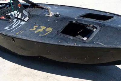 ‘Casus’ denilen tekneyle ilgili gerçek ortaya çıktı