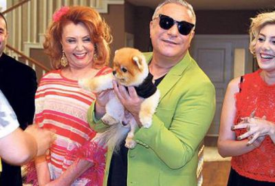 Taciz yüzünden diziden kovuldu