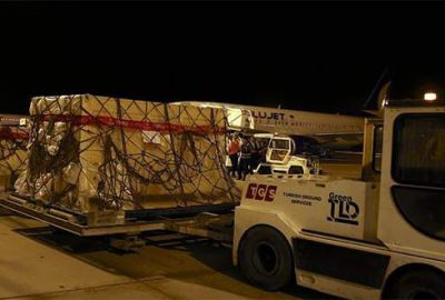 50 yıl önce yurtdışına kaçırılmıştı, Antalya’ya getirildi