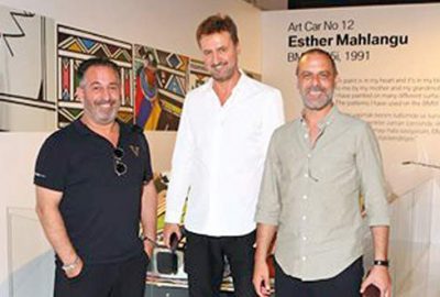 50 bin Euro çok geldi