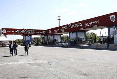 Akıncı davasında gerginlik