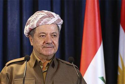 Barzani’ye referandum için alternatif
