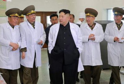 ‘Japonya’yı nükleerle batırırız’