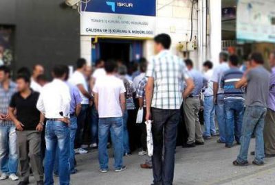 8 ayda 716 bin kişiye iş