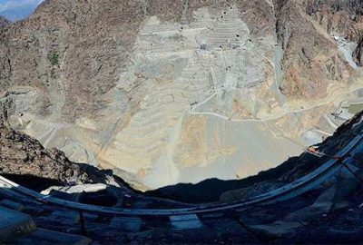 Türkiye’nin en yükseği olacak! Burada kullanılacak betonla…