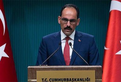 ‘Referandum kararından derhal vazgeçilmeli’