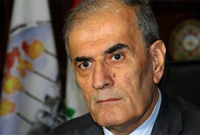 Irak Meclisi, Kerkük Valisi Kerim’i azletti