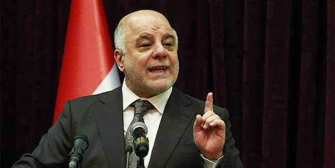 Irak Başbakanı’ndan ‘Kerkük Valisi’ hamlesi