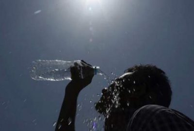 Meteoroloji’den sıcak hava uyarısı