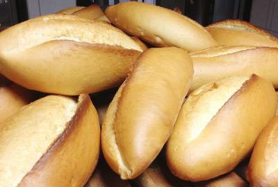 Ekmeğe büyük ayar