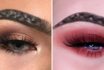 Makyaj modasının hızına yetişmek mümkün değil. Daha geçtiğimiz haftalarda moda
