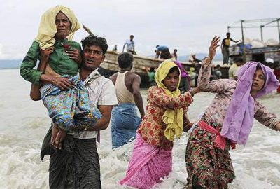 Guterres’ten Arakan çağrısı