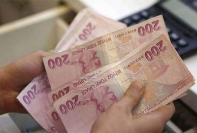 Listedeki ilk 100’ün vergi borcu 31,3 milyar TL