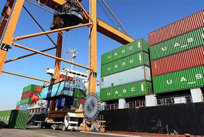 İhracatçıların Rusya ve Almanya ilgisi