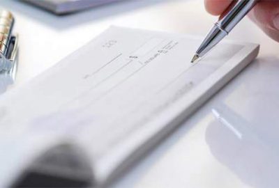 Karşılıksız çekte Bursa dördüncü sırada