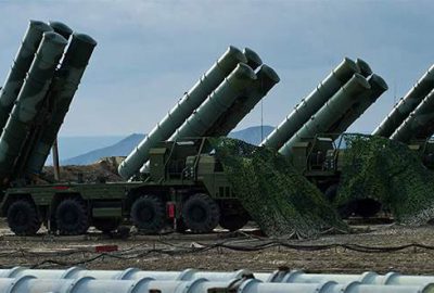 ABD’nin S-400 kaygısı