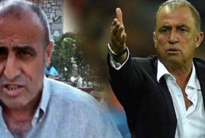 Kebapçı Selahattin’e şok!