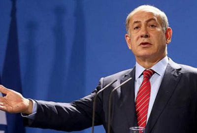 Netanyahu’dan sözde ‘Kürt devletine’ destek