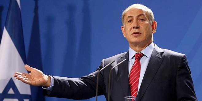 Netanyahu’dan sözde ‘Kürt devletine’ destek