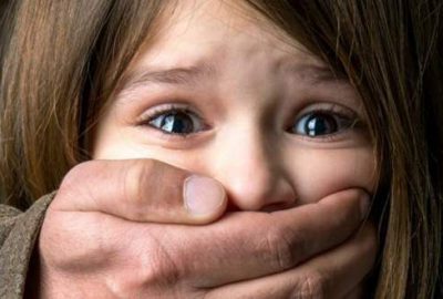 Endonezya'da bir grup anne, çıkan haberler üzerine radikal bir karar