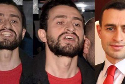 FETÖ’den tutuklanan eski kaymakamın foyası ortaya çıktı!